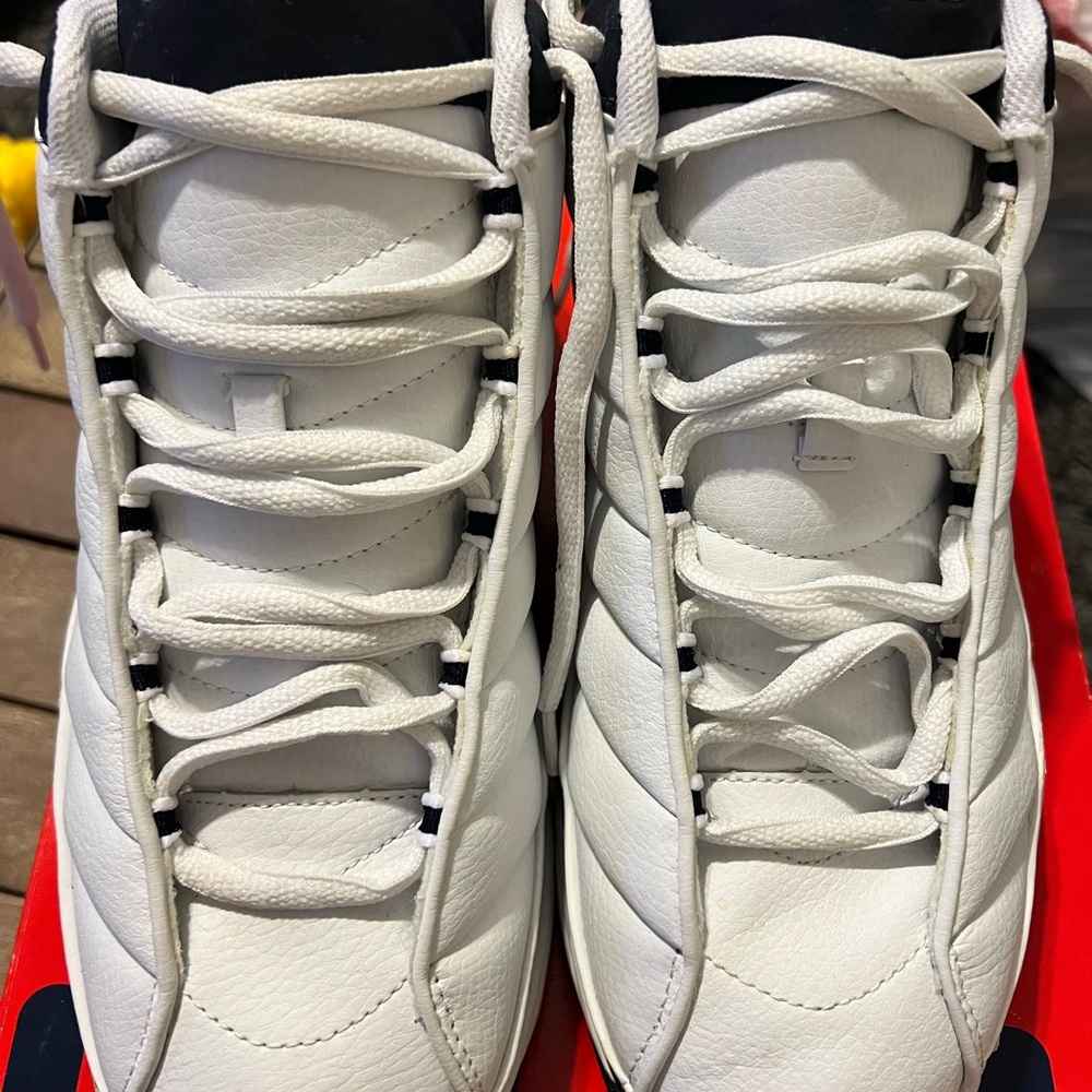 Men’s NIB Fila Breakaway Shoes -Retro - Picture 5 of 7